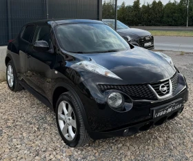 Nissan Juke 1.5DCI/110 - 5799 € - 47384468 3