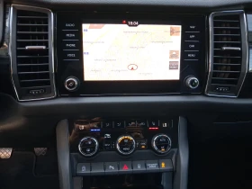 Skoda Kodiaq ������ ����� 1, 5 TSI / 110 kW / 150 �.�., 6M+ ��� | Mobile.bg � ����� ������ 15