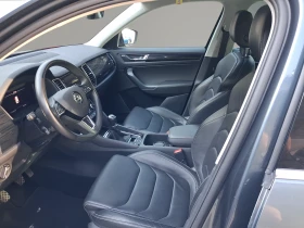 Skoda Kodiaq ������ ����� 1, 5 TSI / 110 kW / 150 �.�., 6M+ ��� | Mobile.bg � ����� ������ 9