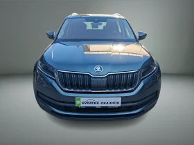 Skoda Kodiaq ������ ����� 1, 5 TSI / 110 kW / 150 �.�., 6M+ ��� | Mobile.bg � ����� ������ 8