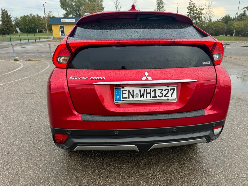 Mitsubishi Eclipse Cross 1.5i S-AWC, снимка 5 - Автомобили и джипове - 48311120