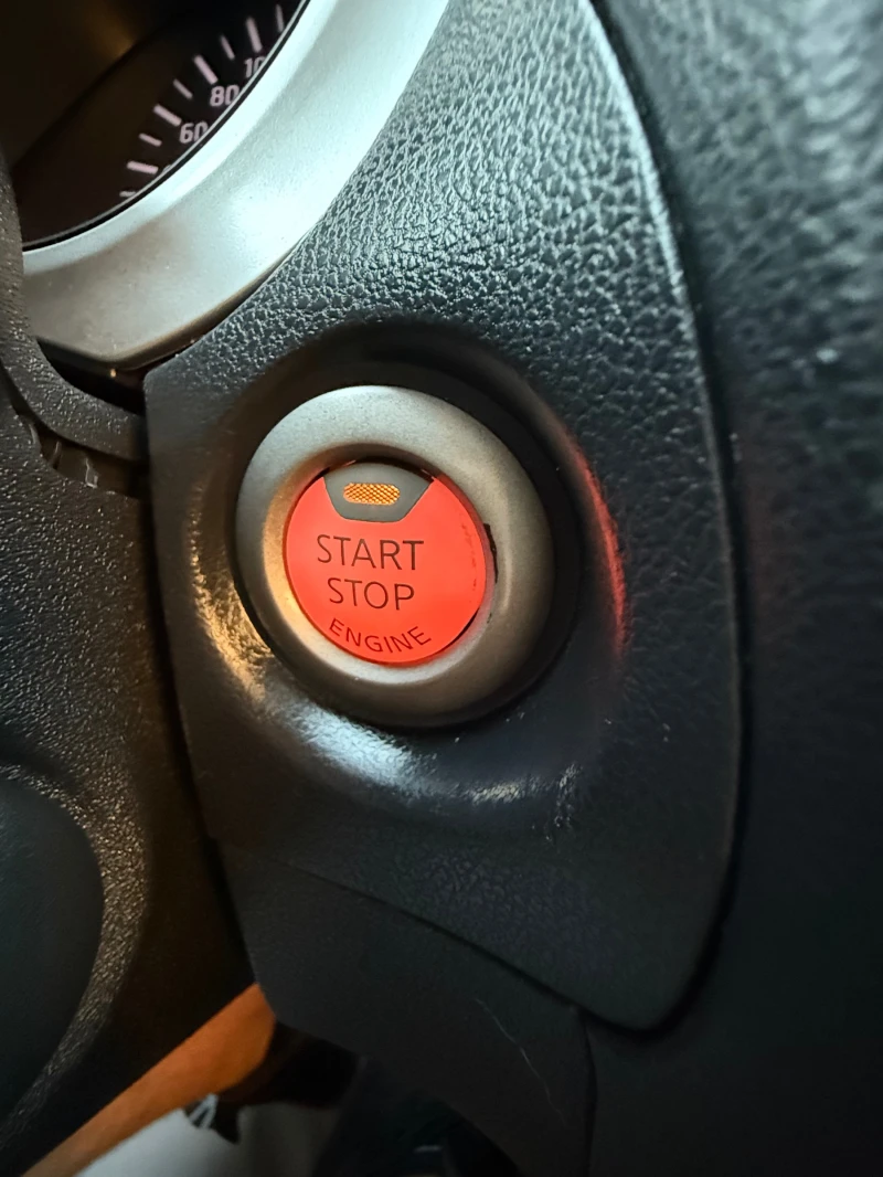 Nissan Juke ТЕKNA изпълнение, снимка 14 - Автомобили и джипове - 51884250