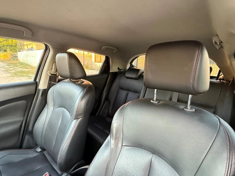 Nissan Juke ТЕKNA изпълнение, снимка 12 - Автомобили и джипове - 51884250