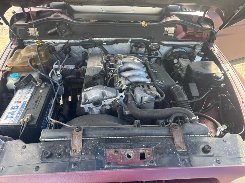 SsangYong Korando 2.9 D, снимка 9 - Автомобили и джипове - 51945147