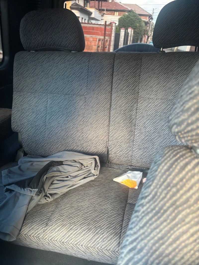 SsangYong Korando 2.9 D, снимка 7 - Автомобили и джипове - 51945147