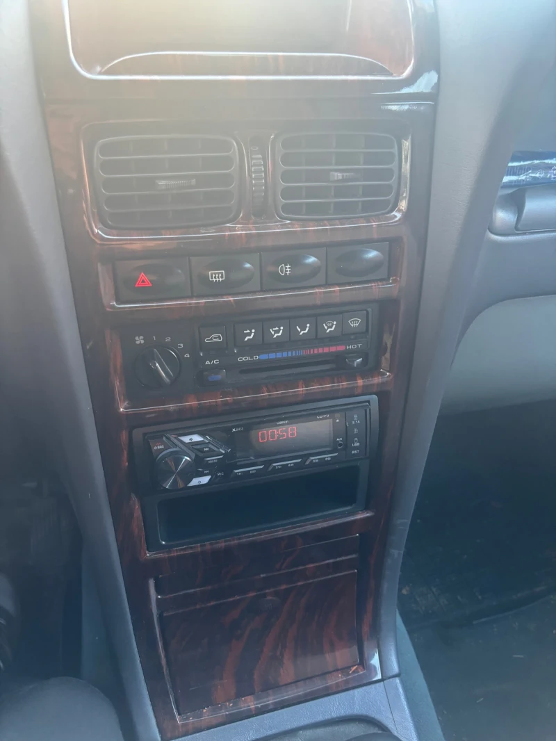 SsangYong Korando 2.9 D, снимка 6 - Автомобили и джипове - 51945147