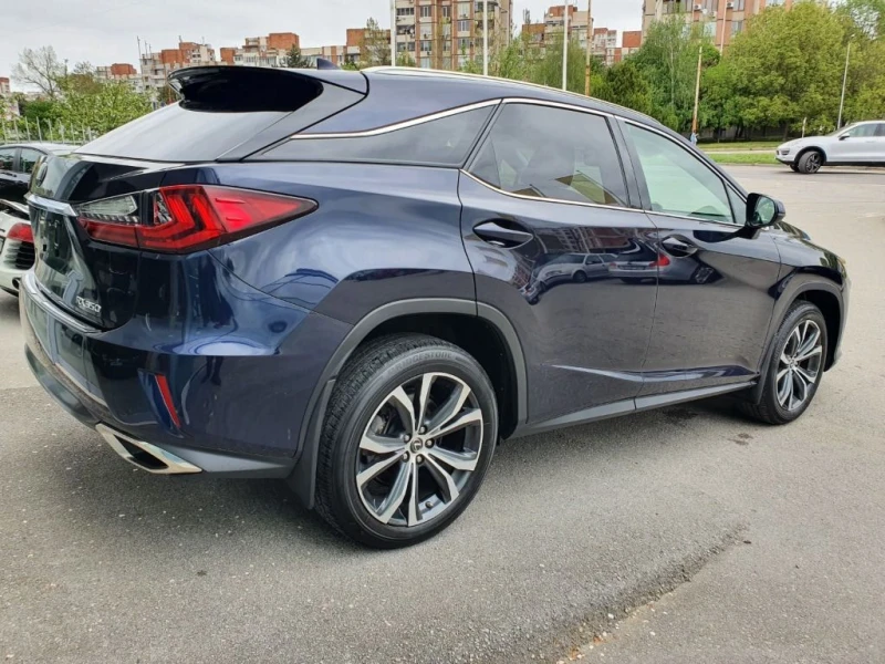 Lexus RX 350, снимка 5 - Автомобили и джипове - 52101818