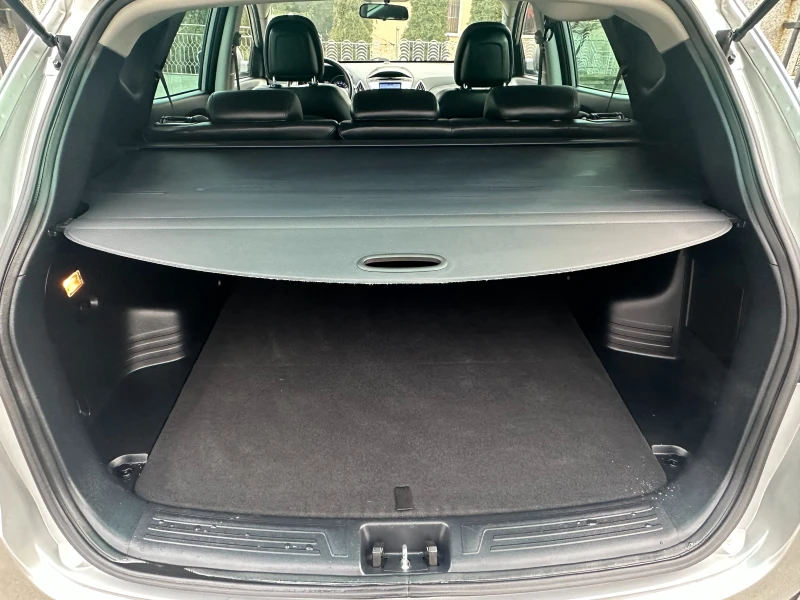 Hyundai IX35 1.6GDi-135k.s-КОЖА-EURO5A-6sk.-149000km!-PDC-2012г, снимка 13 - Автомобили и джипове - 52878949