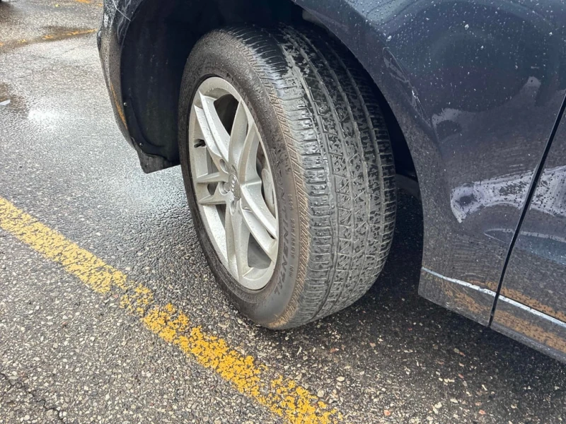 Audi Q5 * 3.0T Progressiv * CARFAX * БЕЗ ПЪРВОНАЧАЛНА ВНОС, снимка 7 - Автомобили и джипове - 52960303