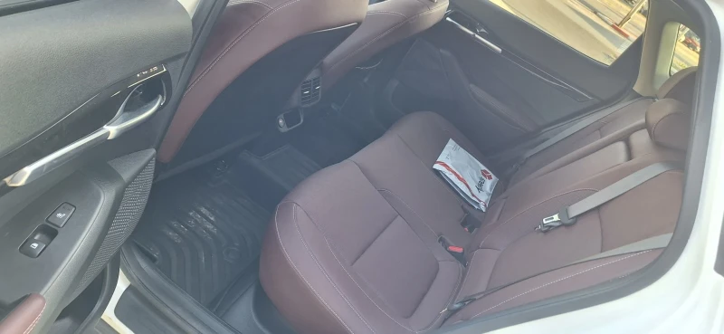 Kia Seltos Kia Seltos 1.6 T-GDI AWD, снимка 9 - Автомобили и джипове - 53208782