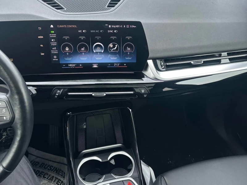 BMW X1 * xDrive28i * CARFAX * ЦЕНА ДО БГ, снимка 9 - Автомобили и джипове - 53285557