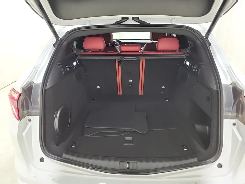 Alfa Romeo Stelvio * VELOCE * CARFAX* 1 СОБСТВЕНИК * ПОДГРЕВ, снимка 16 - Автомобили и джипове - 53329699