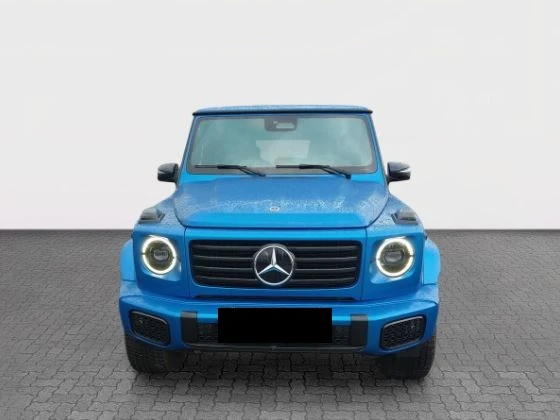 Mercedes-Benz G 580 EQ 116 kWh 4Matic, снимка 3 - Автомобили и джипове - 48885550