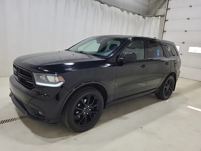 Dodge Durango * SXT * CARFAX * БЕЗ ПЪРВОНАЧАЛНА ВНОСКА - 27750 лв. / 14188.35 € - 46261791 1