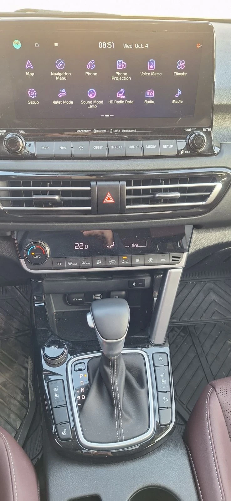 Kia Seltos Kia Seltos 1.6 T-GDI AWD, снимка 12 - Автомобили и джипове - 53208782