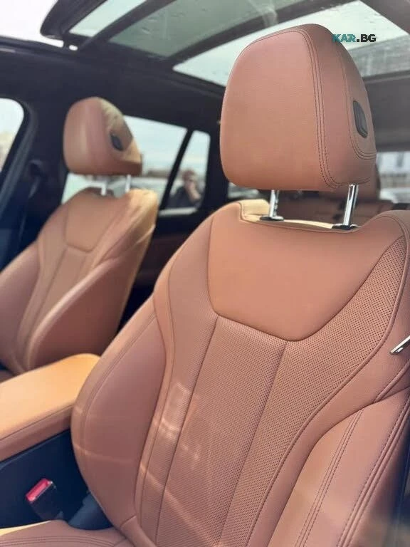 BMW X3 xDrive30i* M-sport * АвтоКредит * (ЦЕНА ДО БГ) * , снимка 15 - Автомобили и джипове - 56012276