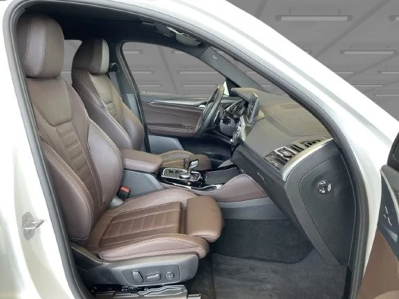 BMW X4 M40d xDrive = Shadow Line = Гаранция, снимка 9 - Автомобили и джипове - 56080356