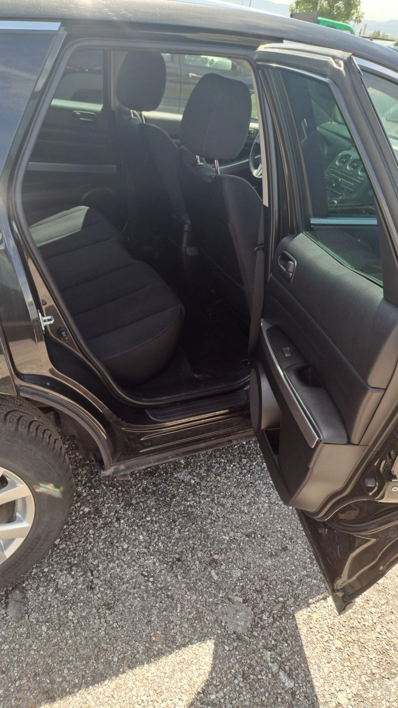 Mazda CX-7 | Mobile.bg — изображение 13