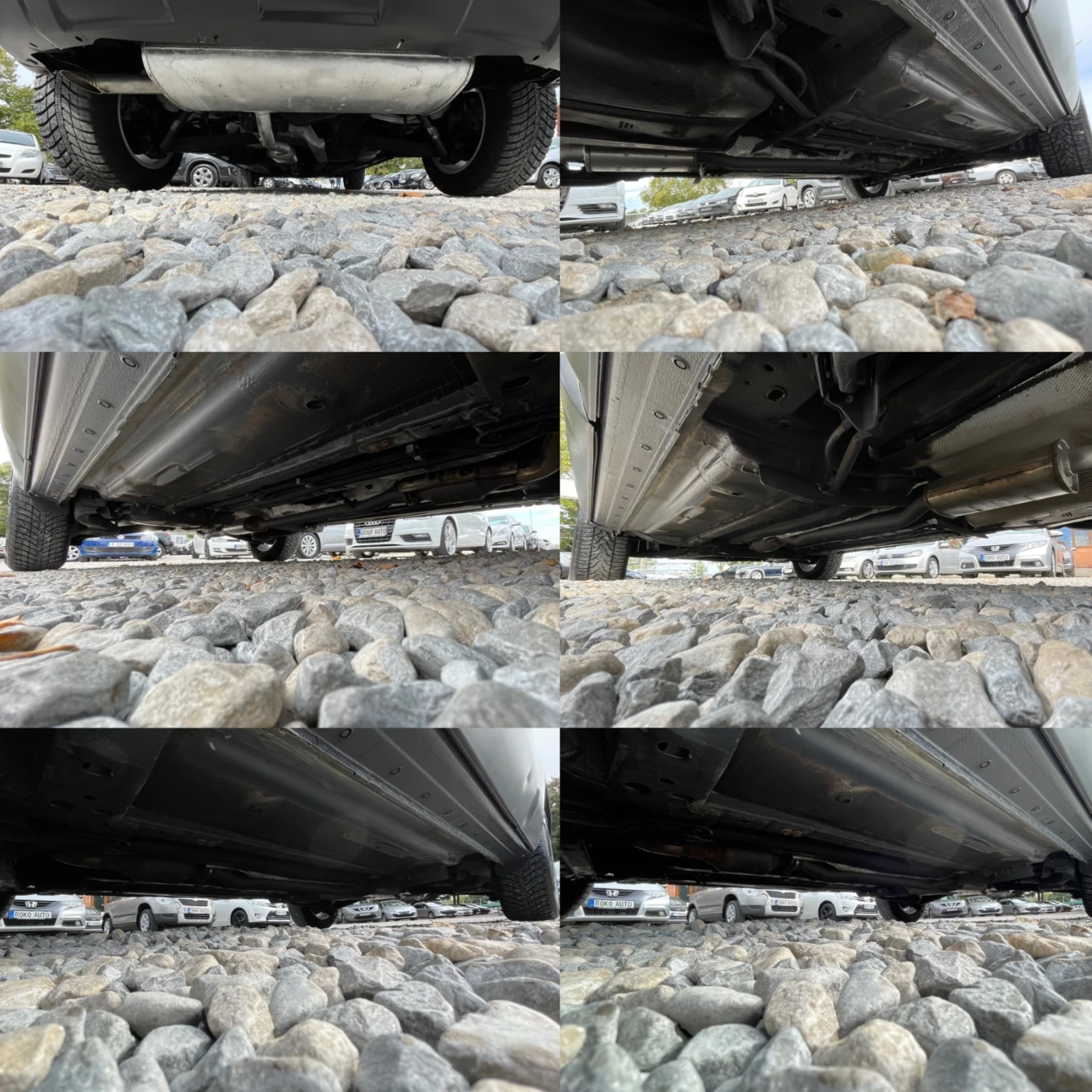 Nissan Qashqai 2.0i \145 641.\ \ \ | Mobile.bg   17