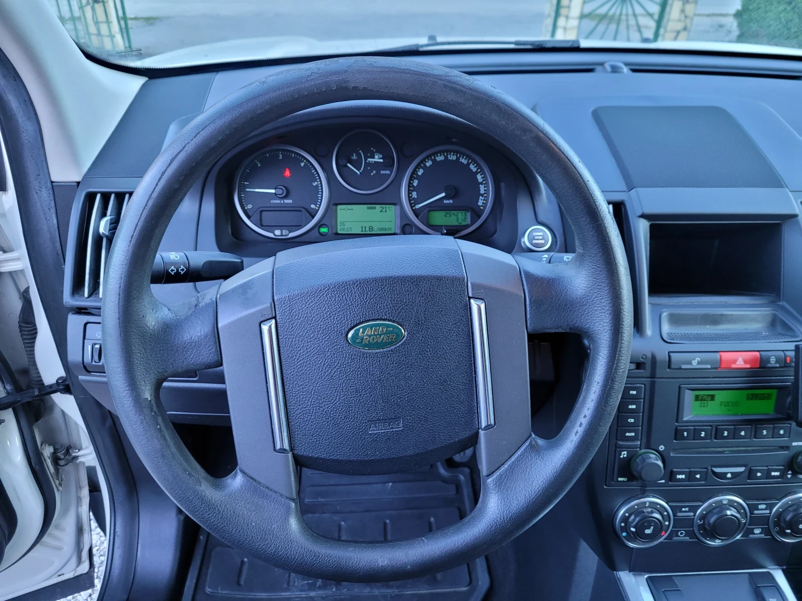 Land Rover Freelander 1+ 1 ТОВАРЕН - изображение 10