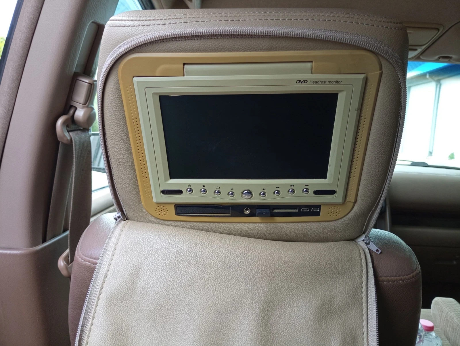 Honda Cr-v Не е 4х4 - изображение 7