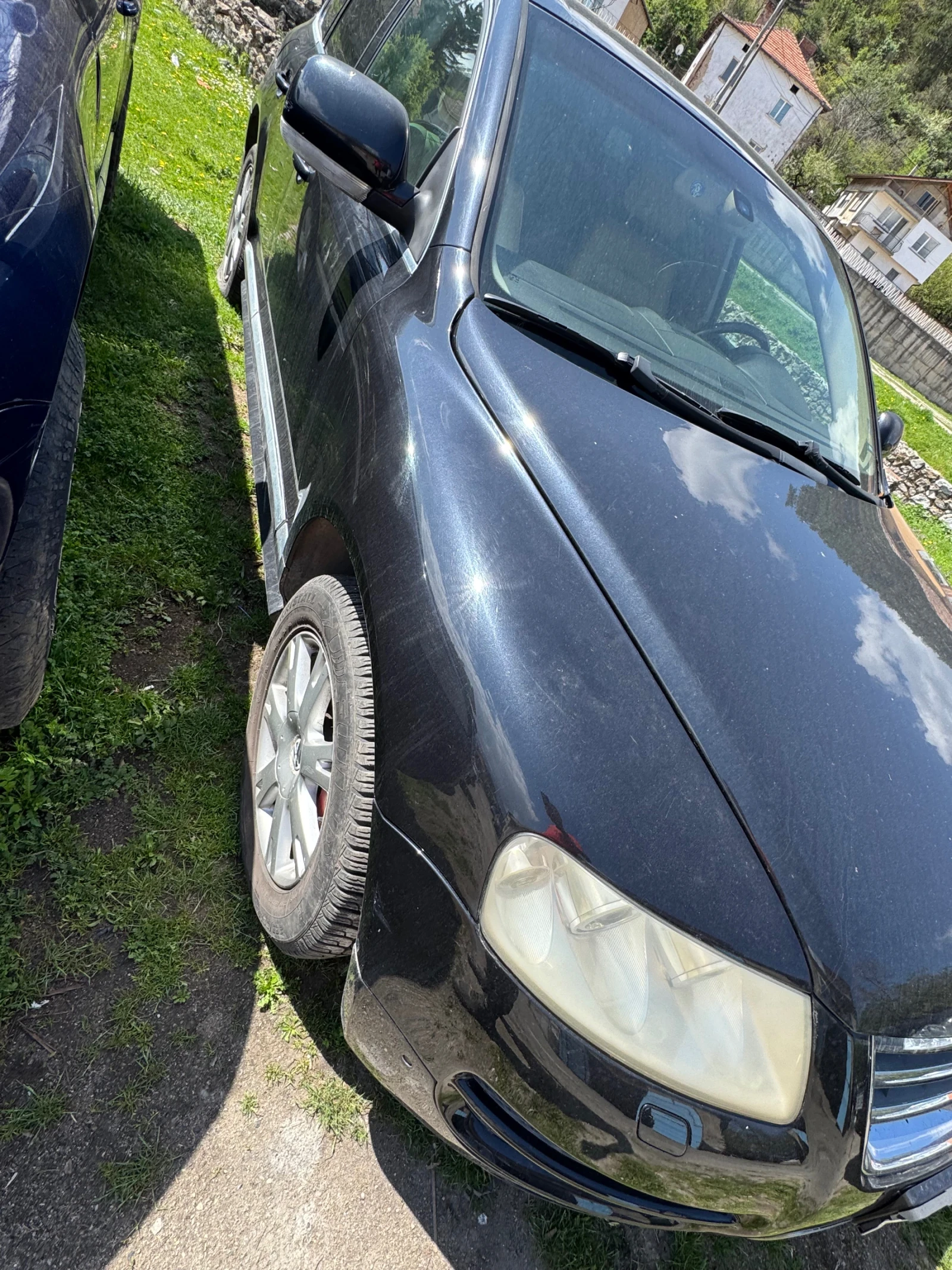 VW Touareg 5.0TDi 313 - изображение 7