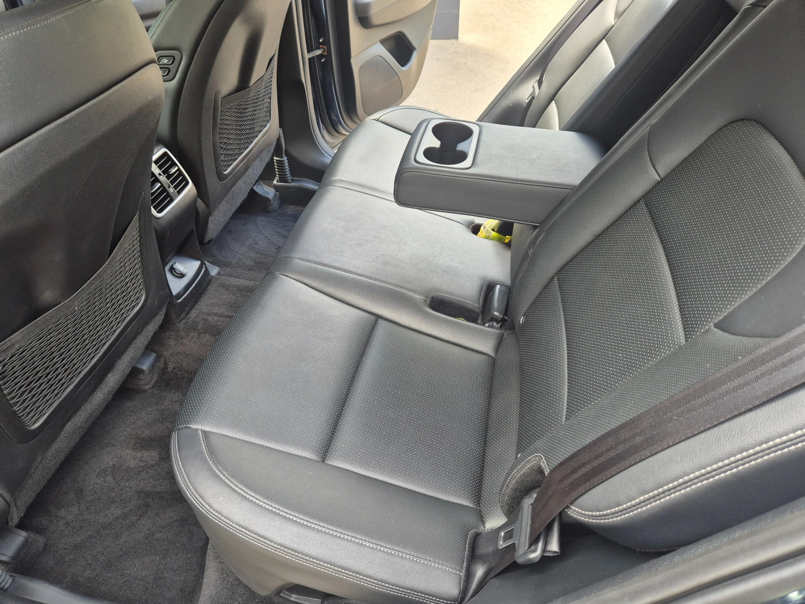 Kia Sportage 2.0 cm3 CRDI - изображение 6