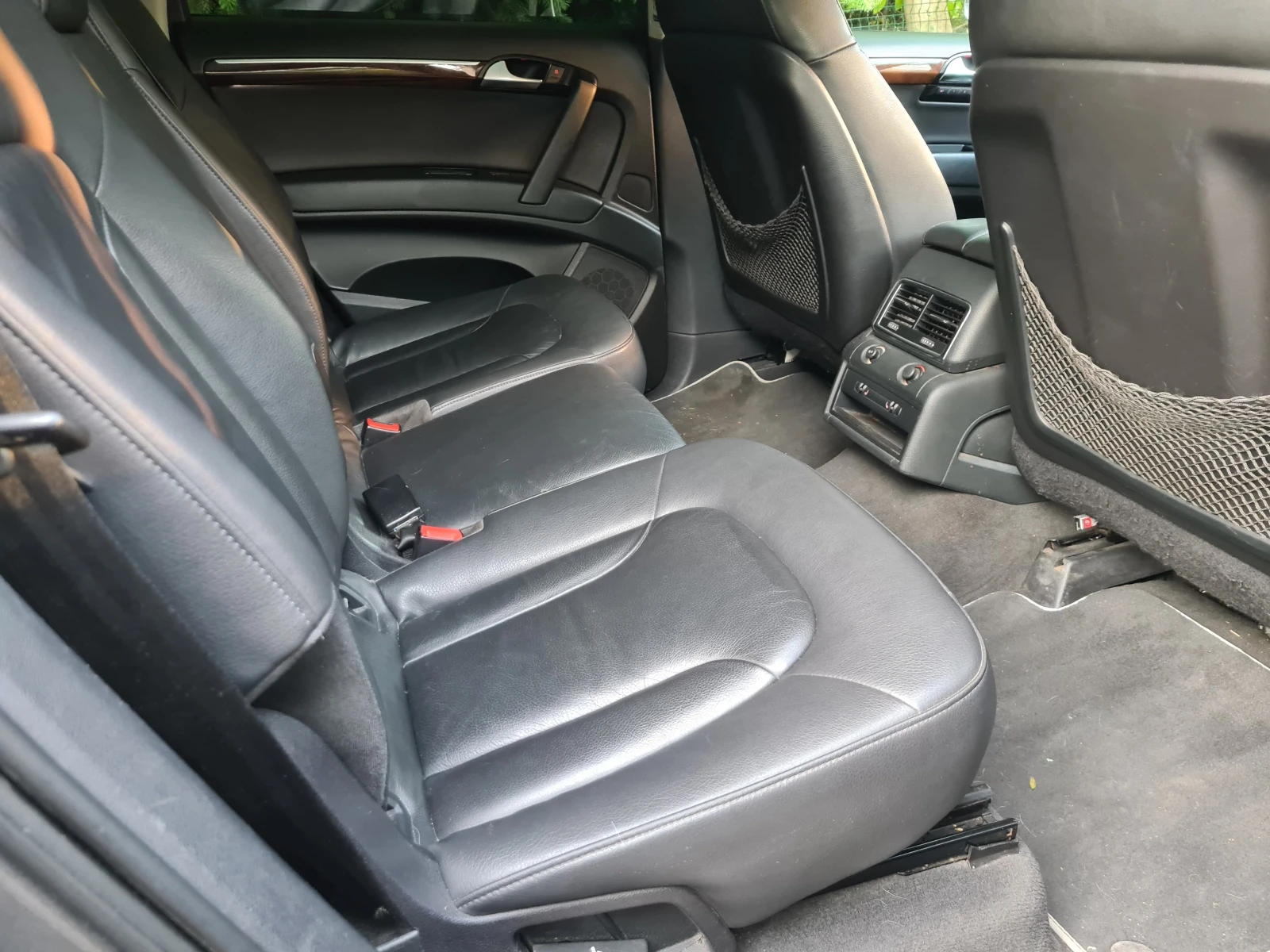 Audi Q7 3.0T QUATTRO  | Mobile.bg   11