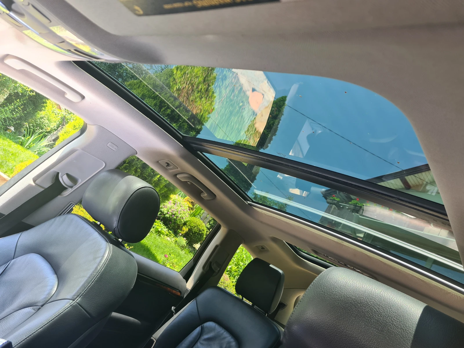 Audi Q7 3.0T QUATTRO  | Mobile.bg   13