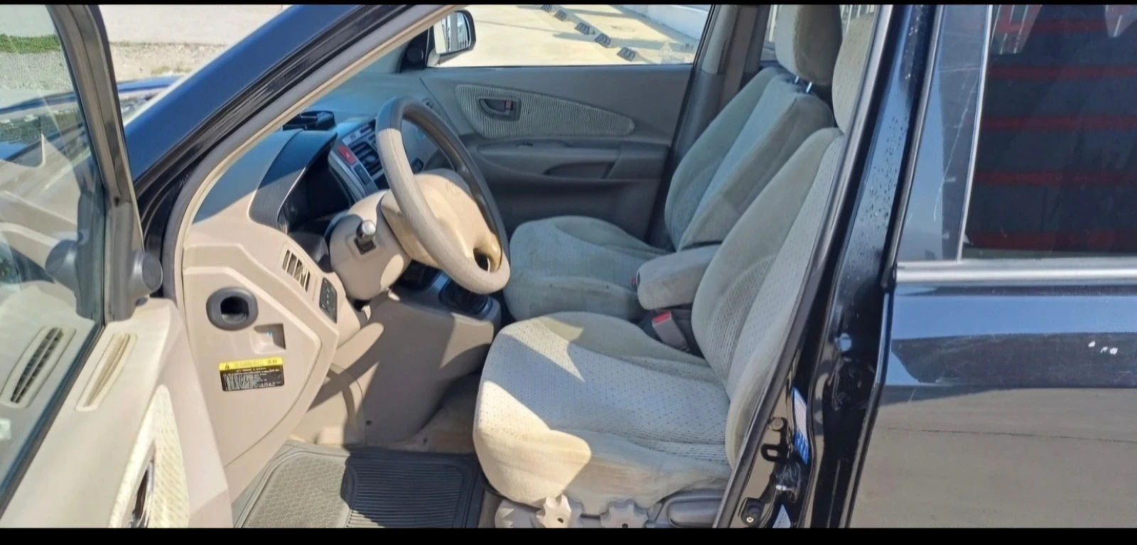 Hyundai Tucson  - изображение 7