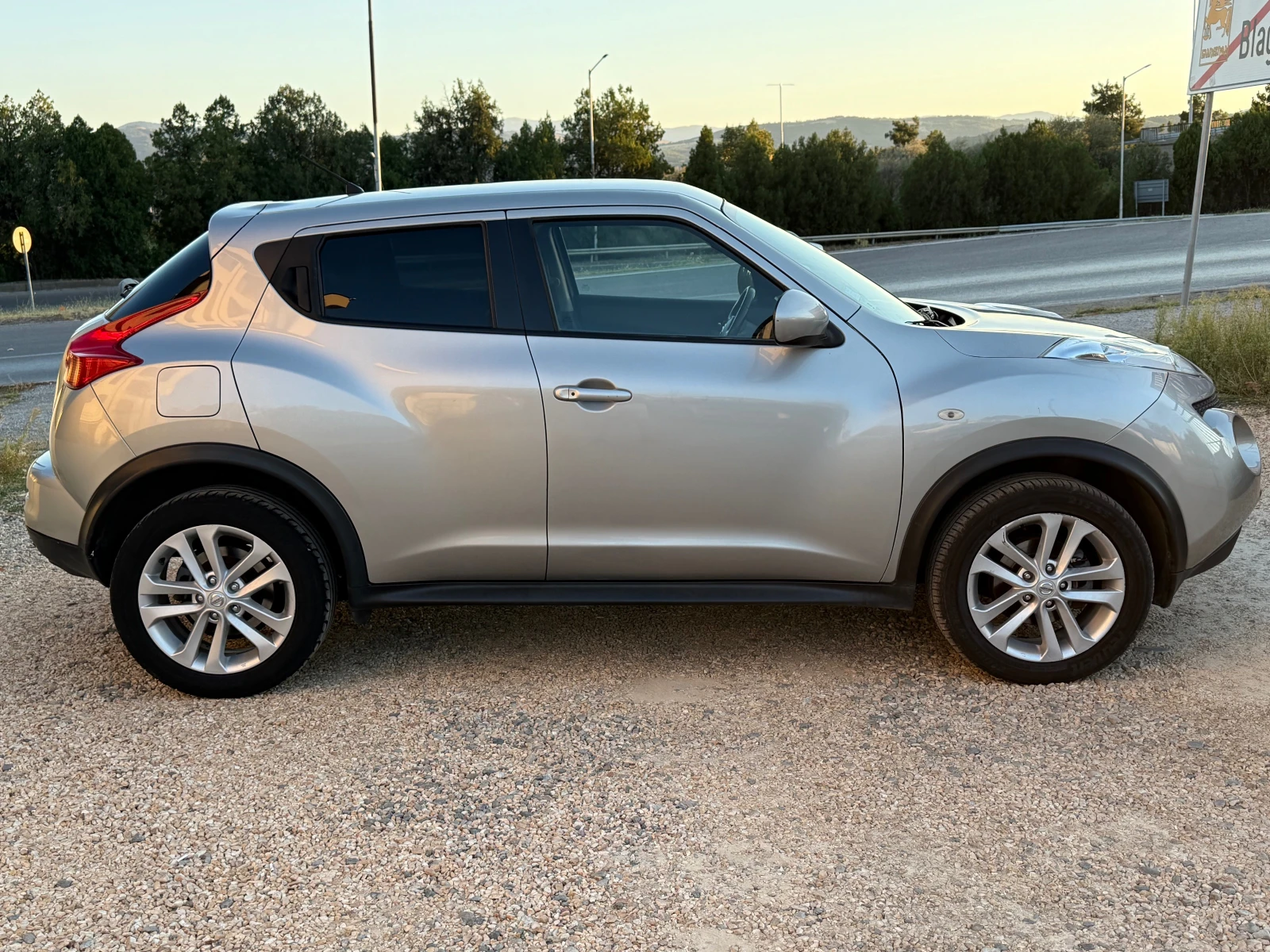 Nissan Juke ТЕKNA изпълнение - изображение 6