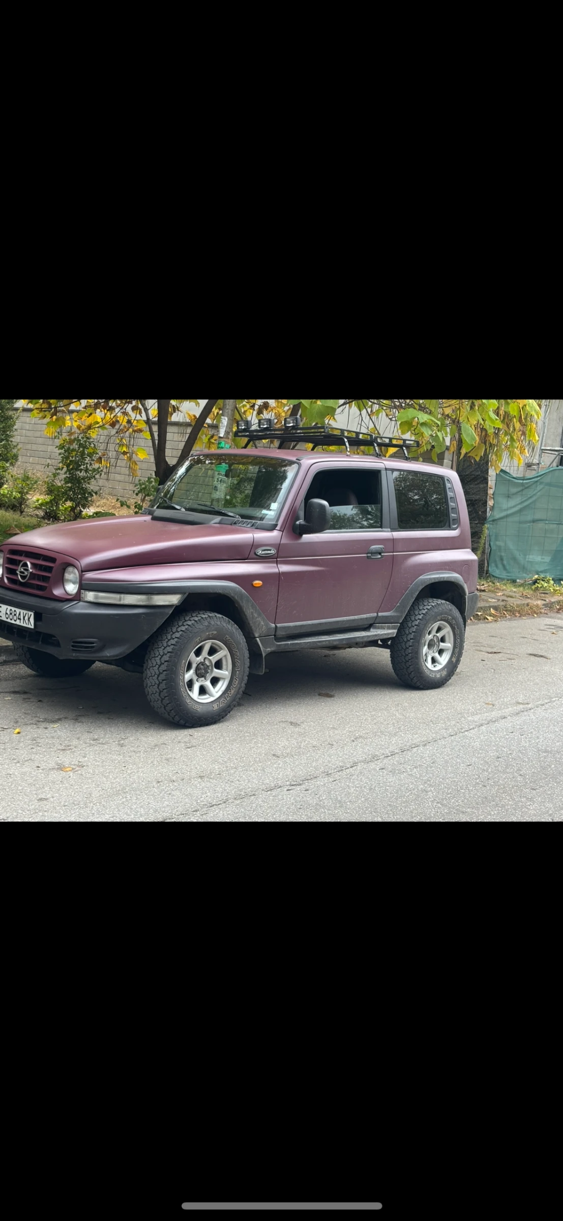 SsangYong Korando 2.9 D | Mobile.bg � ����������� 11