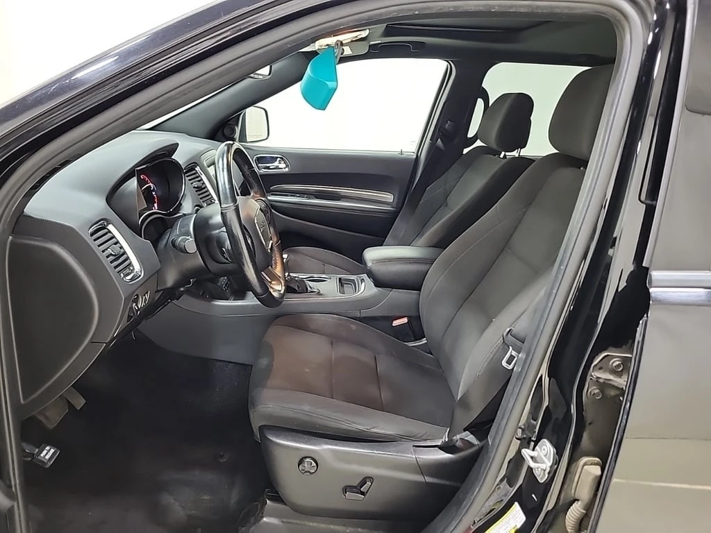 Dodge Durango * SXT * CARFAX * БЕЗ ПЪРВОНАЧАЛНА ВНОСКА - изображение 5