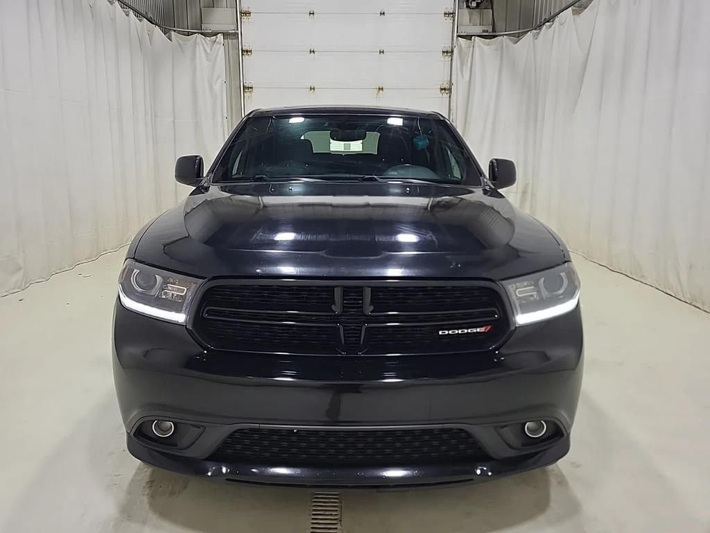 Dodge Durango * SXT * CARFAX * БЕЗ ПЪРВОНАЧАЛНА ВНОСКА - изображение 7