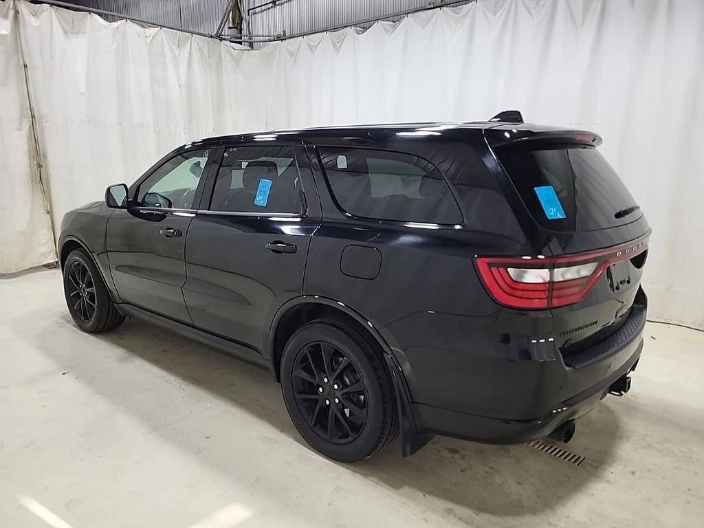 Dodge Durango * SXT * CARFAX * БЕЗ ПЪРВОНАЧАЛНА ВНОСКА - изображение 4