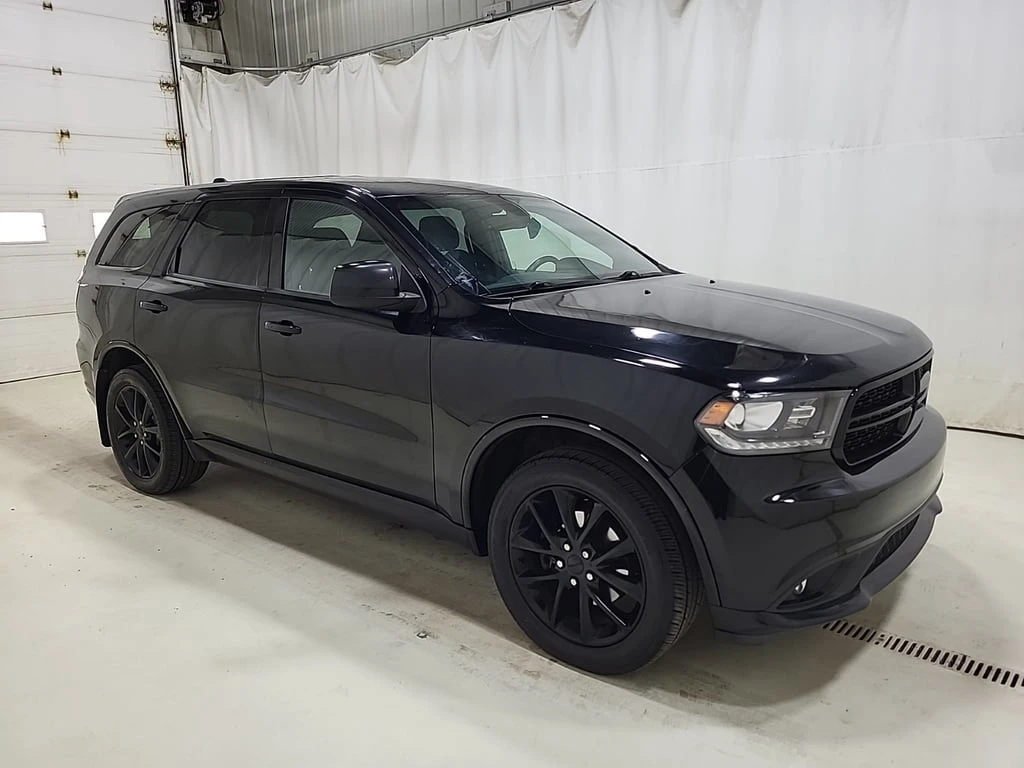 Dodge Durango * SXT * CARFAX * БЕЗ ПЪРВОНАЧАЛНА ВНОСКА - изображение 2