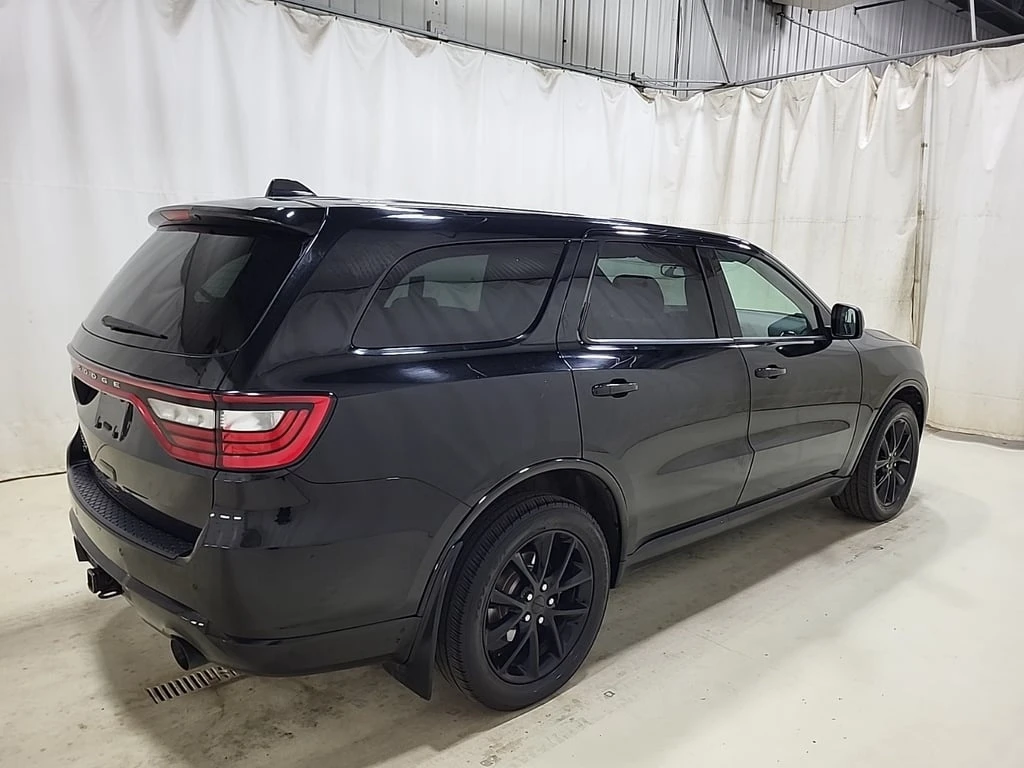 Dodge Durango * SXT * CARFAX * БЕЗ ПЪРВОНАЧАЛНА ВНОСКА - изображение 3