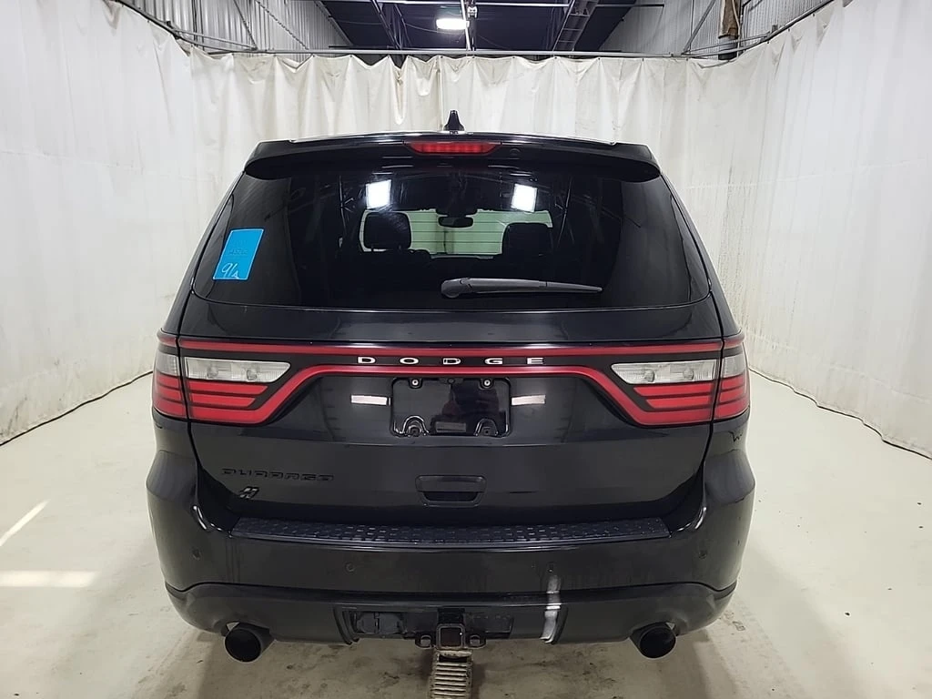 Dodge Durango * SXT * CARFAX * БЕЗ ПЪРВОНАЧАЛНА ВНОСКА - изображение 6