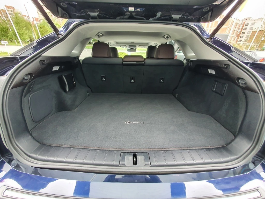 Lexus RX 350 | Mobile.bg   7