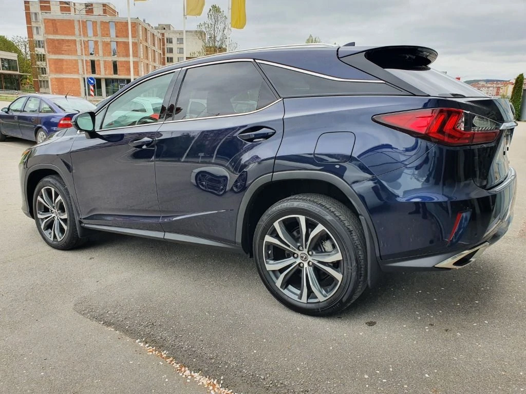 Lexus RX 350 | Mobile.bg   3
