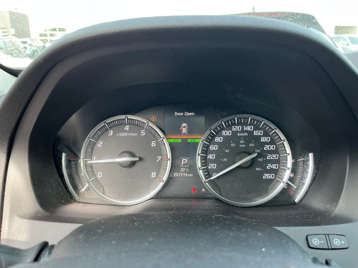 Acura Mdx Nav Pkg CARFAX АВТО КРЕДИТ  | Mobile.bg — изображение 7