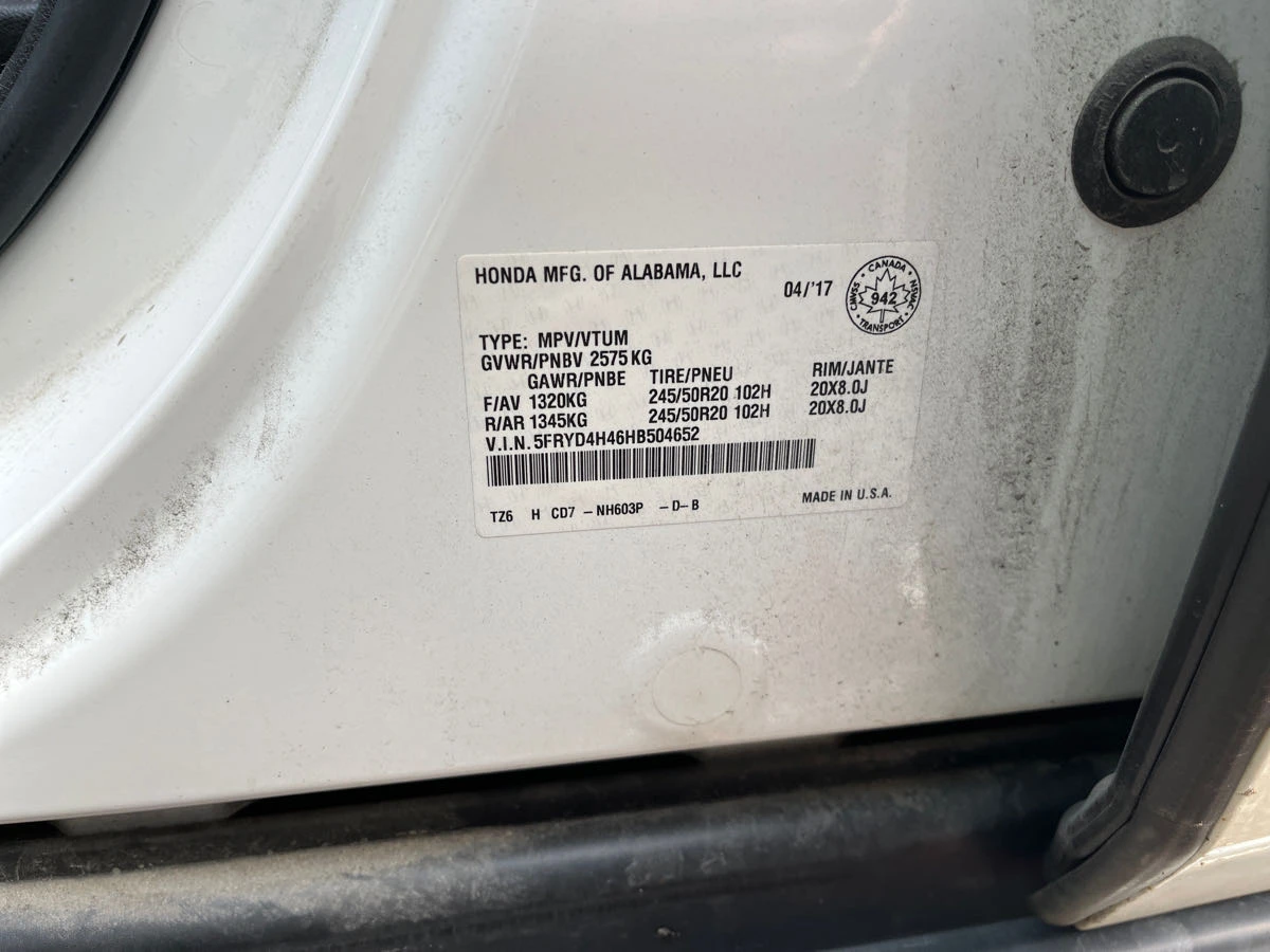 Acura Mdx Nav Pkg CARFAX АВТО КРЕДИТ  | Mobile.bg — изображение 9