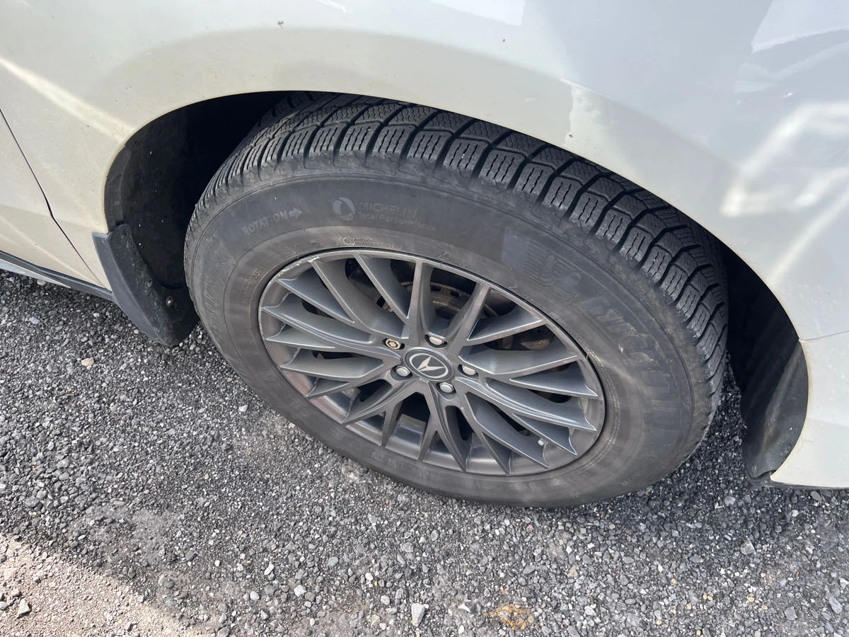 Acura Mdx Nav Pkg CARFAX АВТО КРЕДИТ  | Mobile.bg — изображение 10