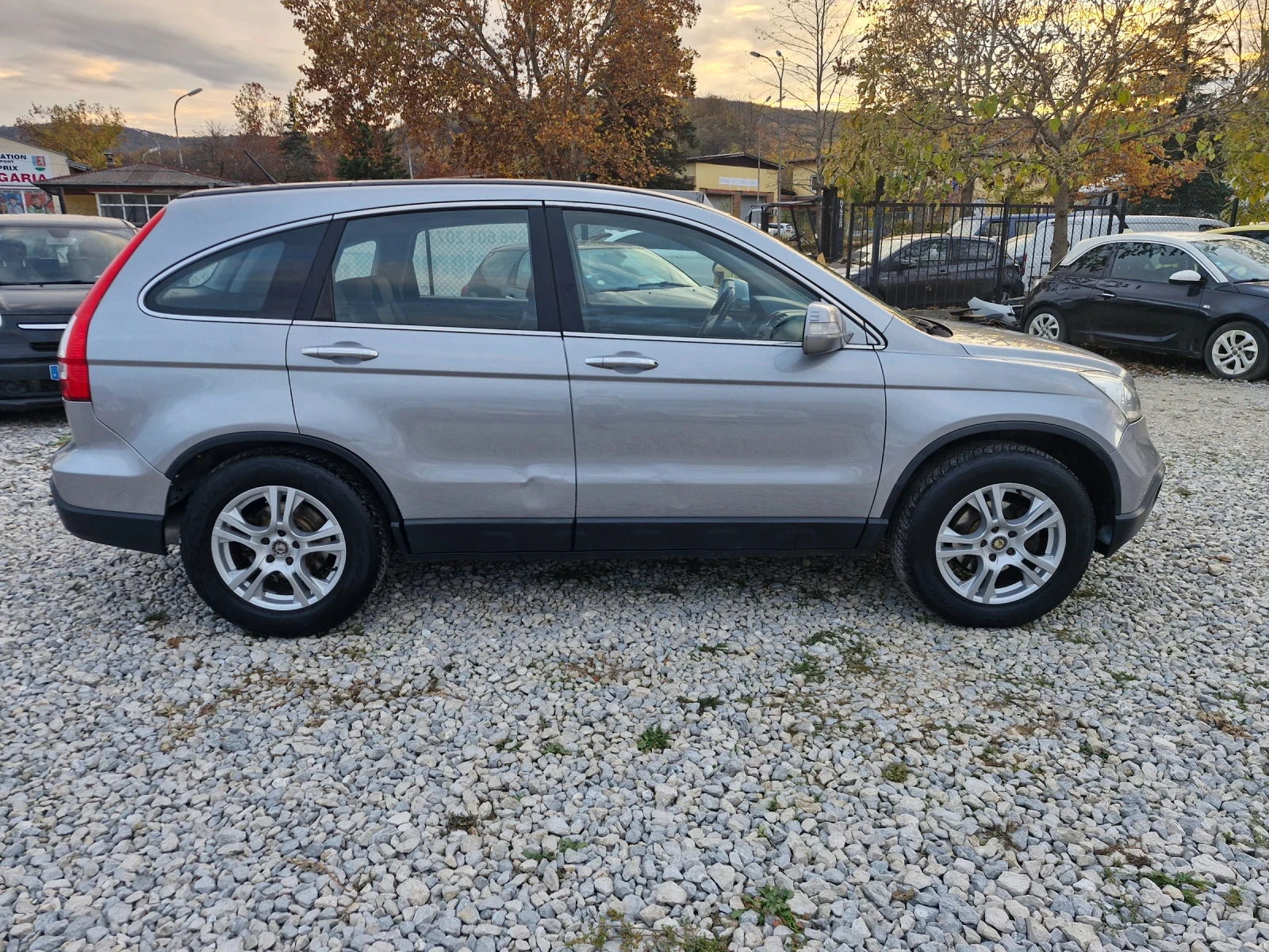 Honda Cr-v 2, 0* 150* AC*  | Mobile.bg   6