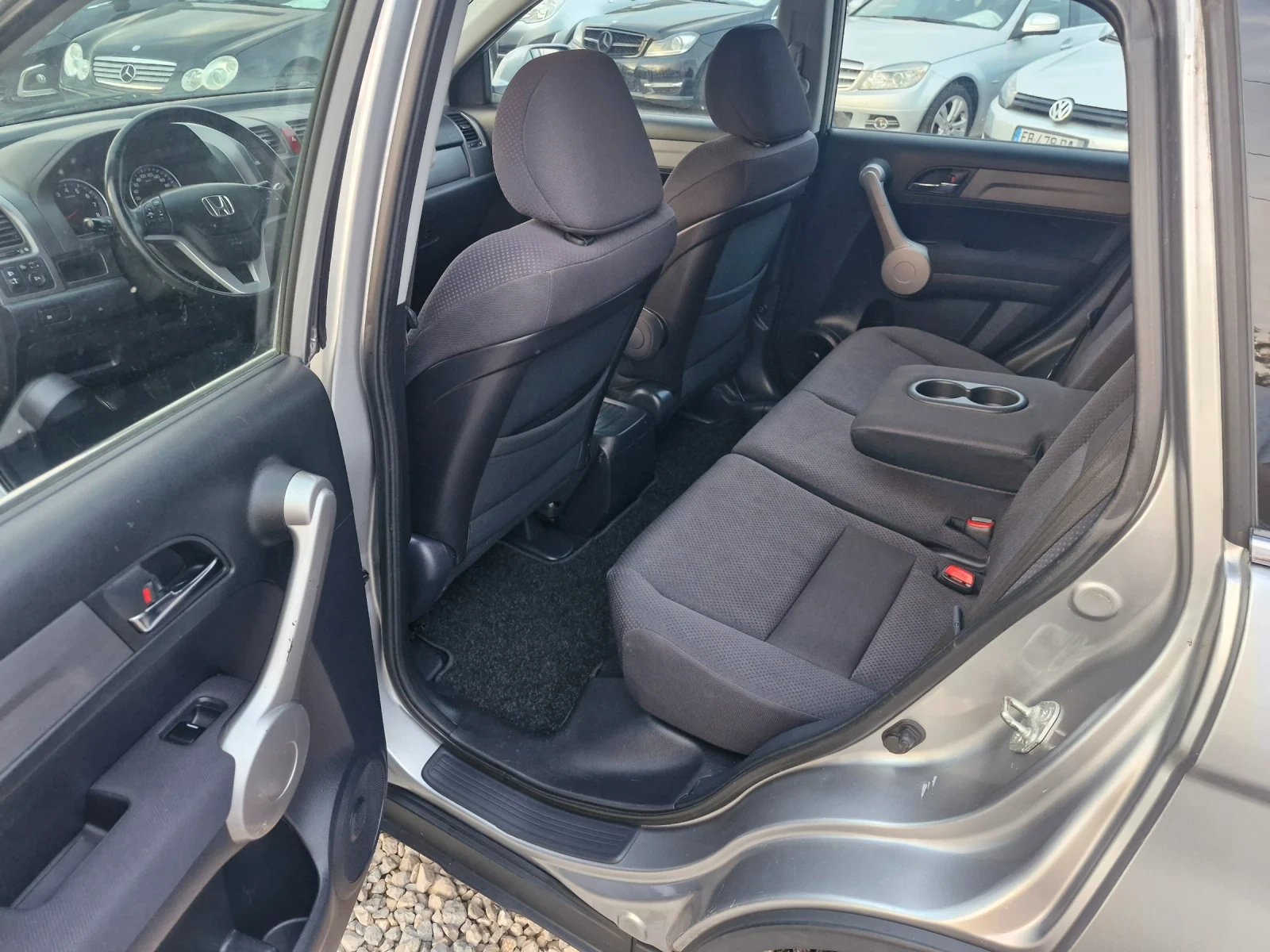 Honda Cr-v 2, 0* 150* AC*  | Mobile.bg   10