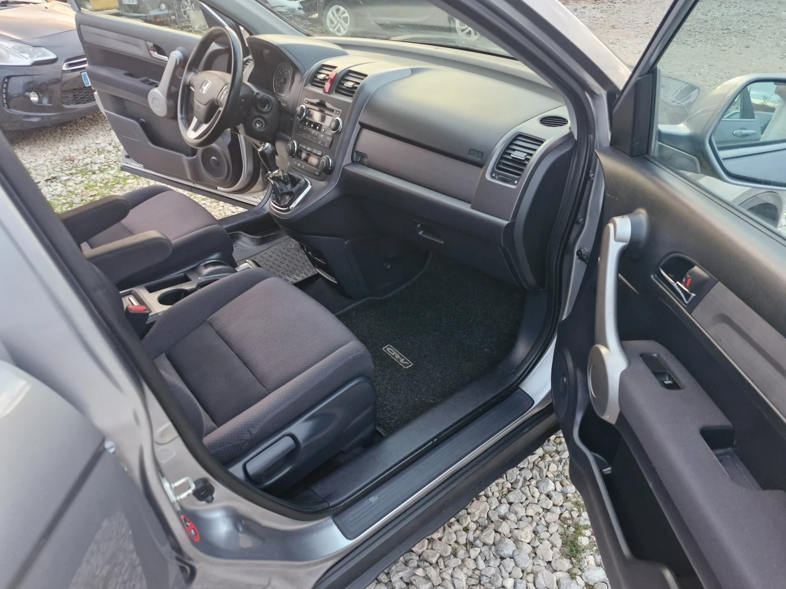 Honda Cr-v 2, 0* 150* AC*  | Mobile.bg   12