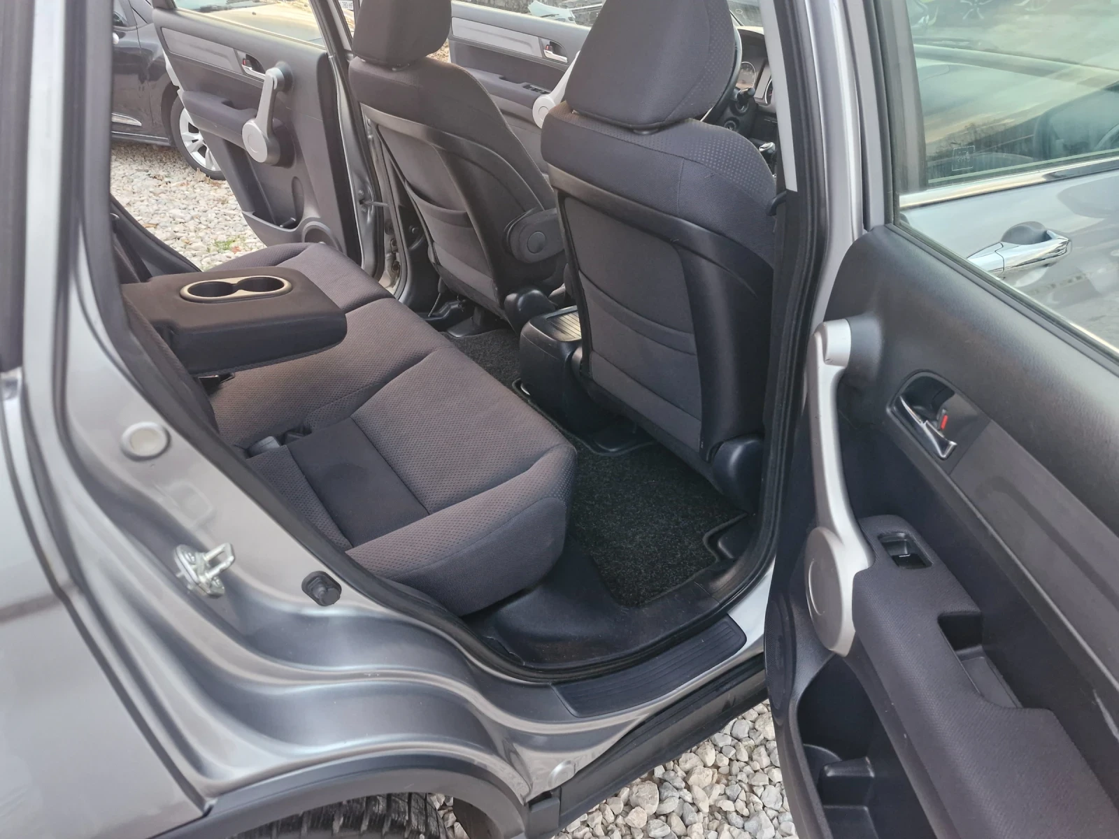 Honda Cr-v 2, 0* 150* AC*  | Mobile.bg   11