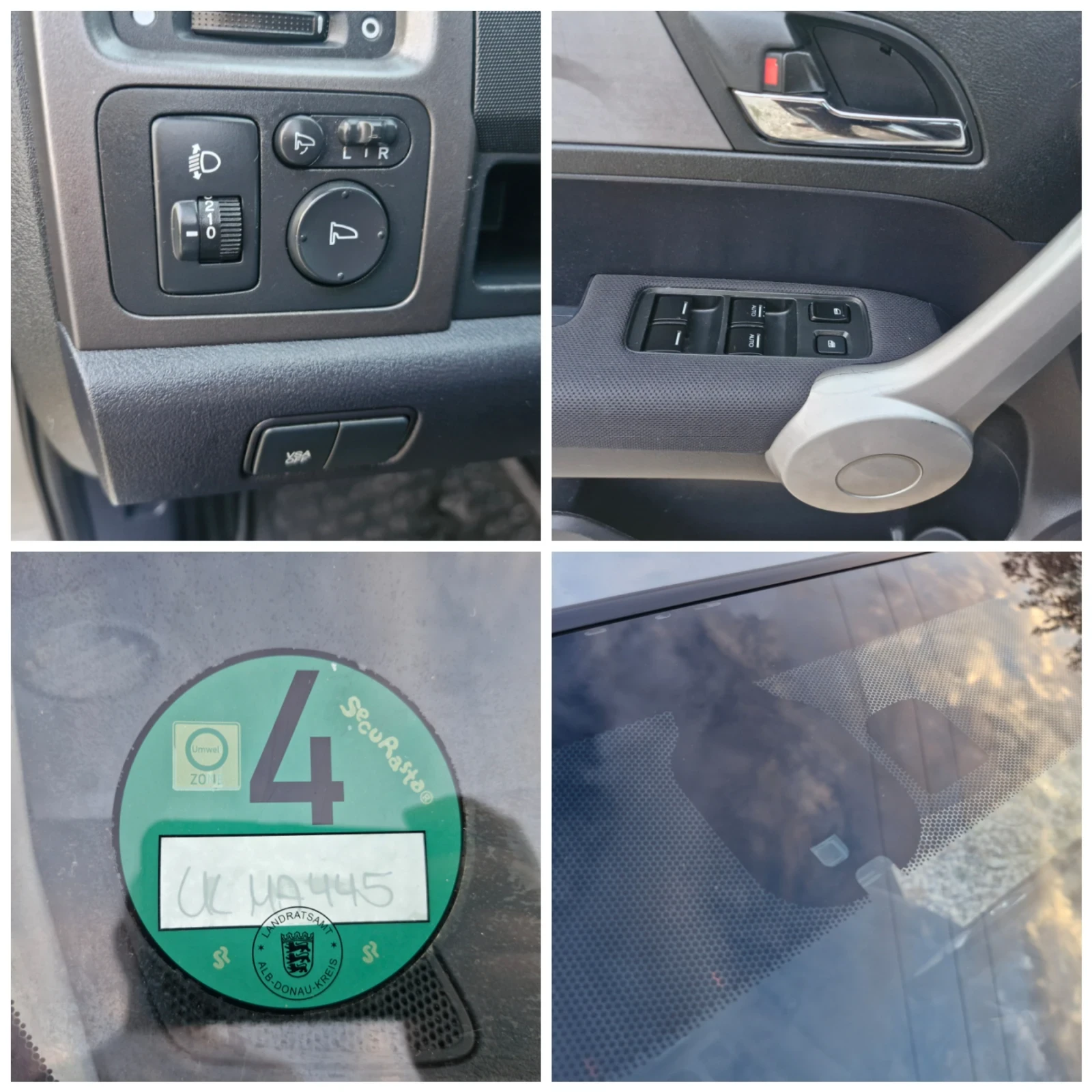 Honda Cr-v 2, 0* 150* AC*  | Mobile.bg   16