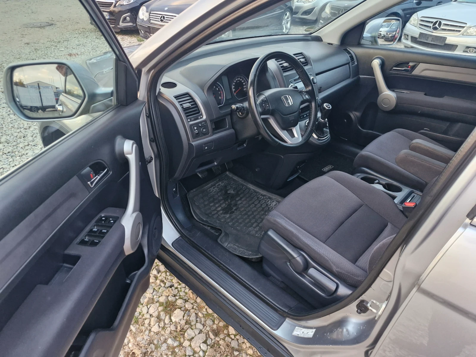 Honda Cr-v 2, 0* 150* AC*  | Mobile.bg   9