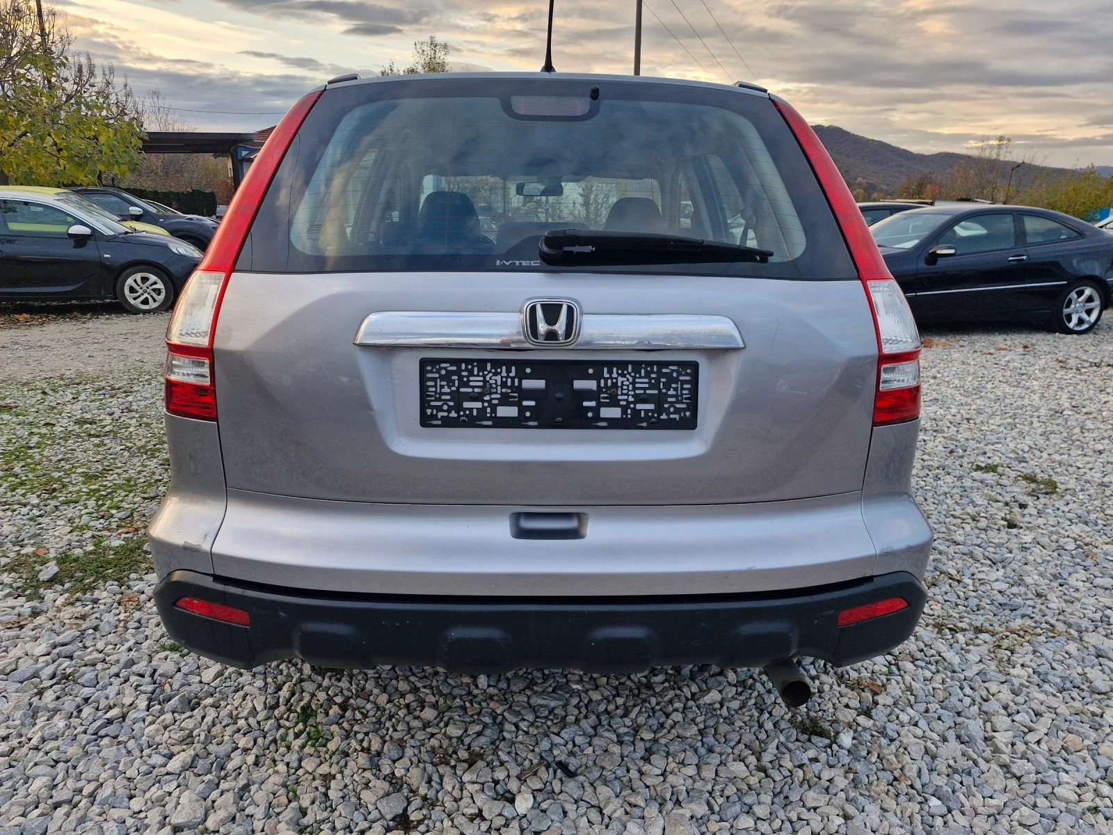 Honda Cr-v 2, 0* 150* AC*  | Mobile.bg   4